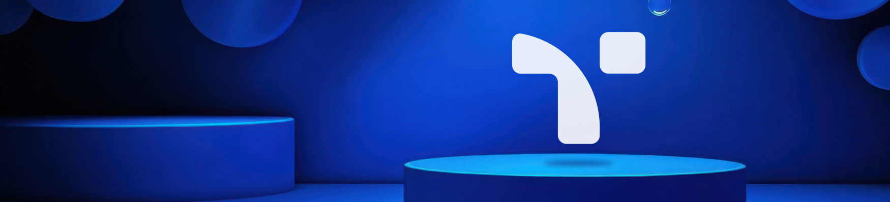 Баннер Telepost - сервис покупки рекламы в Телеграм